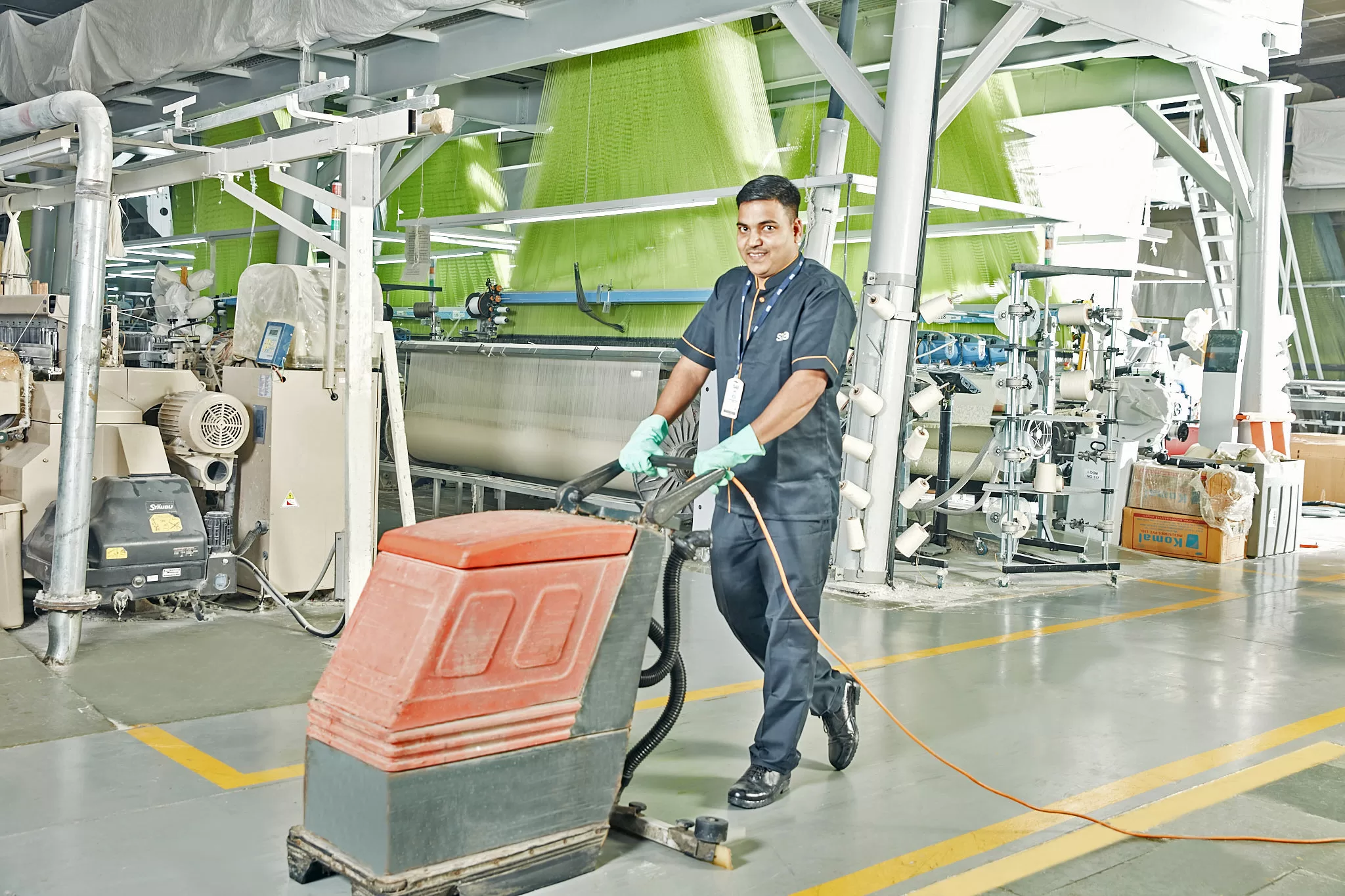 Maintenance & Support